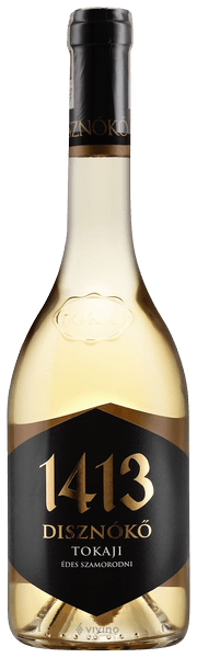 Disznókó Tokaji 1413 Édes Szamorodni