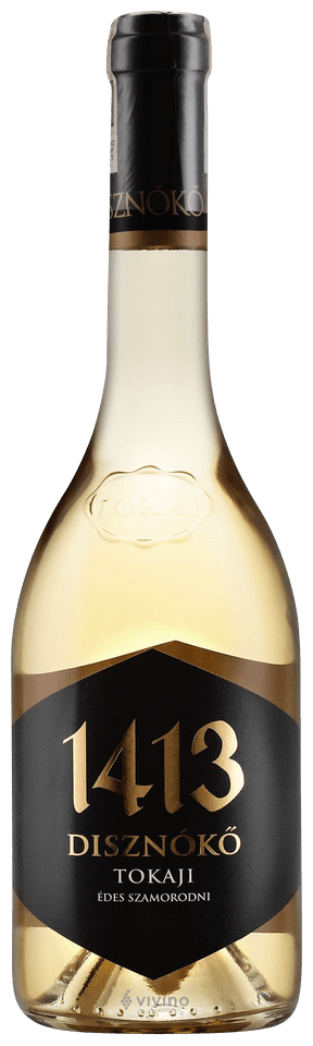 Disznókó Tokaji 1413 Édes Szamorodni | Vivino 日本語