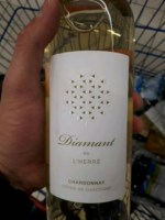 l'Herre Diamant de l'Herré Chardonnay
