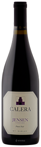 Calera Pinot Noir Jensen Vineyard | Vivino English