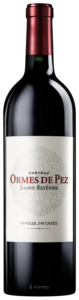 Château Ormes de Pez Saint-Estèphe