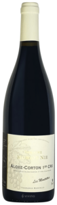 Domaine Moniot Nie Aloxe-Corton 1er Cru 'Les Moutottes' 2020