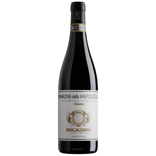 Brigaldara Amarone della Valpolicella Classico | Vivino English