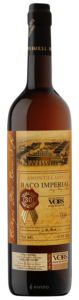 Bodegas Dios Baco Imperial 30 Year Old Amontillado N.V.
