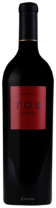 TOR Cuvée Susan N.V.