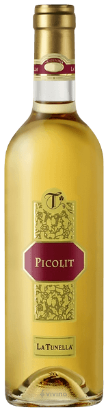 La Tunella Picolit