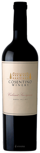 Cosentino Cabernet Sauvignon N.V.