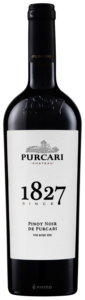Chateau Purcari 1827 Pinot Noir de Purcari N.V.