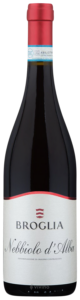 Broglia Nebbiolo d'Alba N.V.
