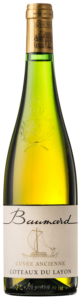 Domaine des Baumard Côteaux du Layon Cuvée Ancienne N.V.