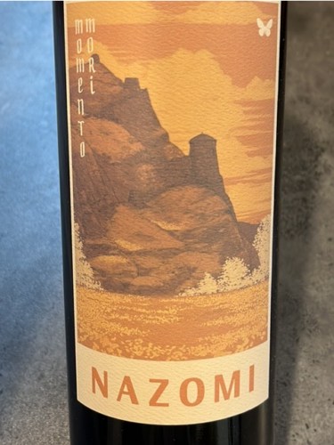 Momento Mori Nazomi | Vivino English
