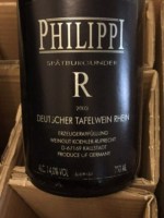Koehler-Ruprecht Philippi R Spätburgunder