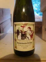 Dr. Von Bassermann-Jordan Gewürztraminer Auslese