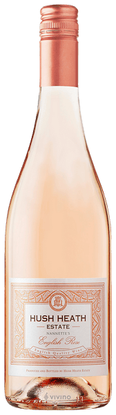 Balfour Nannette's English Rosé