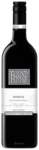 Berton Vineyard Foundstone Shiraz N.V.