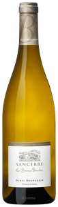 Henri Bourgeois Sancerre Les Bonnes Bouches Blanc N.V.