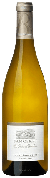 Henri Bourgeois Sancerre Les Bonnes Bouches Blanc