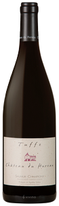 Château du Hureau Saumur-Champigny Tuffe 2022