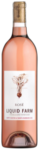Liquid Farm Vogelzang Vineyard Rosé N.V.