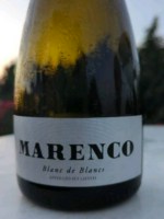 Marenco Blanc de Blancs Brut