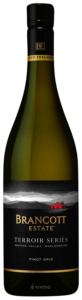 Brancott Estate Terroir Series Pinot Gris N.V.