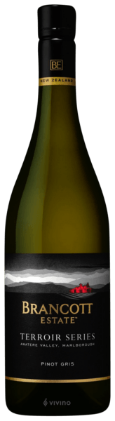 Brancott Estate Terroir Series Pinot Gris