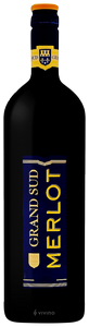 Grand Sud Merlot