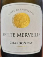 Château Lagrézette Cuvée Petite Merveille Chardonnay