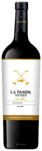 Salentein La Pampa Estate Reservado Malbec N.V.