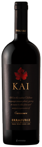 Errazuriz Kai Carmenère N.V.