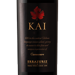 2016年KAI ERRAZURIZ 2016 Errazuriz Carménère Kai - CellarTracker