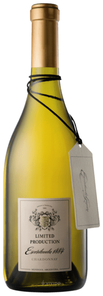 Escorihuela Gascón 1884 Limited Production Chardonnay