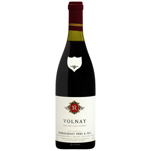 Remoissenet Père & Fils Volnay | Vivino English