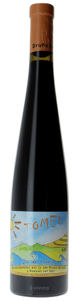BrunoDucheneのTomeu 2017 ！！ Bruno Duchêne Tomeu | Vivino English