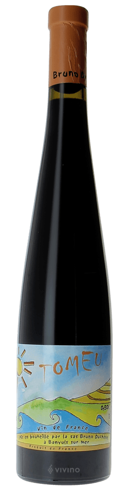 Bruno Duchêne Tomeu | Vivino 日本語