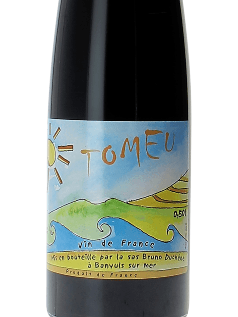 Bruno Duchêne Tomeu | Vivino 日本語