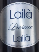Podere Laila Roboso Prosecco