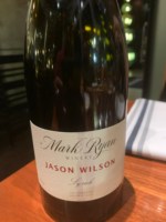 Mark Ryan Winery Jason Wilson Syrah