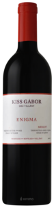 Kiss Gábor Enigma N.V.