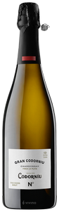 Gran Codorníu Gran Reserva Finca la Pleta Chardonnay Brut Cava N.V.