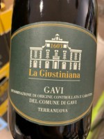 Giustiniana Terranuova Gavi del Comune di Gavi