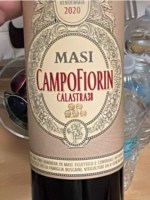 Masi Campofiorin Calastra 38