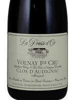 Volnay1er Cru Clos d’Audignac2013赤ブルゴーニュ Volnay – Domaine Cluzeaud ワイン