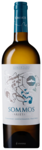 Bodega Sommos Varietales Blanco N.V.