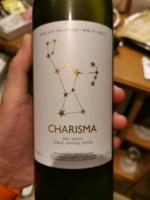 Seméli Charisma Dry White