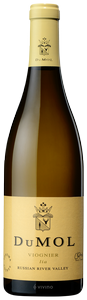 DuMOL Lia Viognier 2015
