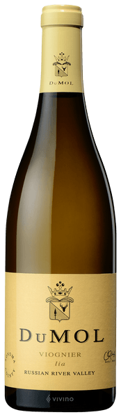 DuMOL Lia Viognier