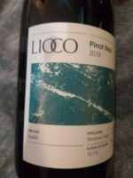 Lioco Sealift Vineyard Pinot Noir