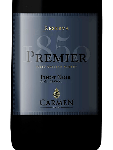 Premier 1850 Reserva Pinot Noir