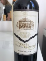 Les Celliers de Haute Croix Cuvée Spécial Georges